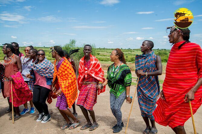 1-Day Maasai Mara Safari - FAQ