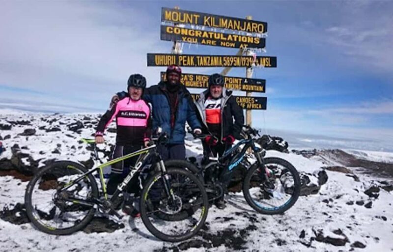 1-Day Marangu Hike Route Joining Group From Arusha/Moshi - Key Points