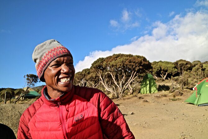 1 Day Marangu route trip up to Mandara Hut | Kilimanjaro hiking - Exploring the Itinerary in Detail