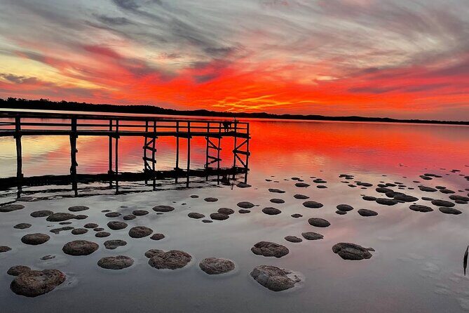 1 Day Margaret River Sightseeing Tour from Perth - Exploring the 1-Day Margaret River Sightseeing Tour from Perth