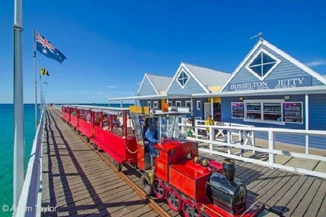 1 Day Margaret River Sightseeing Tour from Perth - The Itinerary Breakdown: What You Can Expect