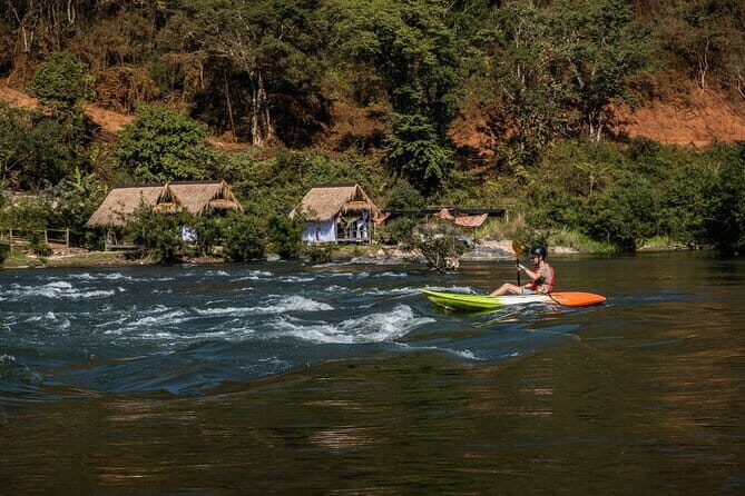 1 Day Mekong Cruise to Pak Ou Caves and Kuang Si Waterfalls - Final Thoughts