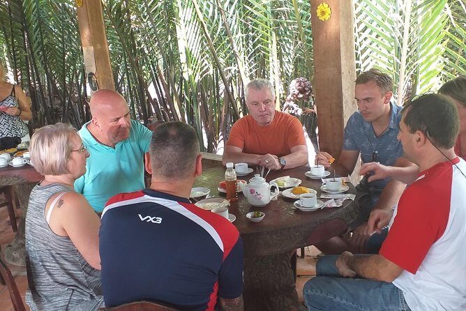 1-Day Mekong Delta Deluxe Tour: My Tho & Ben Tre (Max 10) - An Introduction to the Tour
