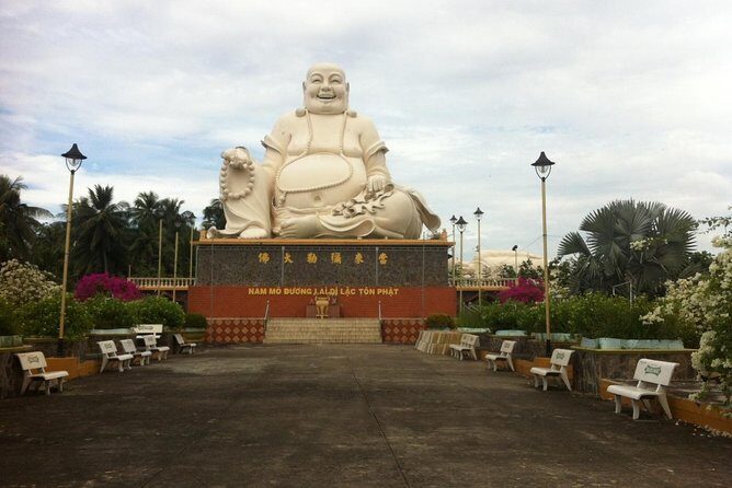 1-Day Mekong Delta Deluxe Tour: My Tho & Ben Tre (Max 10) - Authentic Experiences and Small-Group Benefits