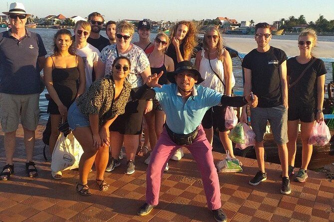 1-Day Mekong Delta Deluxe Tour: My Tho & Ben Tre (Max 10) - Practical Details: What You Should Know