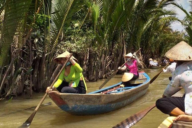 1-Day Mekong Delta Deluxe Tour: My Tho & Ben Tre (Max 10) - Summary: Who Will Love This Tour?