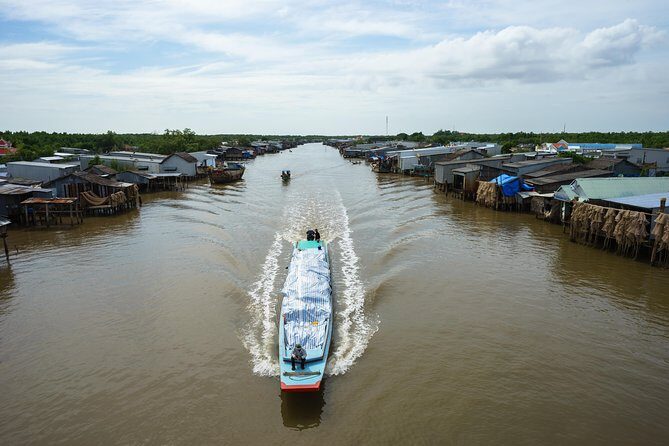1-day Mekong Delta Tour: Cai Be Market, Local Island and Cycling - Authentic Insights from Reviews
