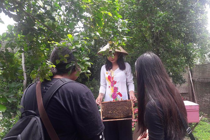1-day Mekong Delta Tour: Cai Be Market, Local Island and Cycling - The Sum Up