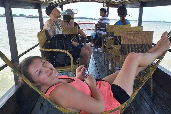1-Day Mekong Delta Tour: Less-Touristy Cai Be & Vinh Long(Max 10) - Exploring the Itinerary in Detail