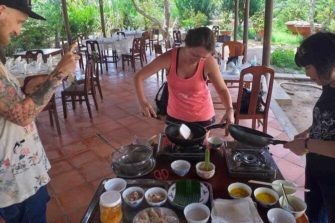 1-Day Mekong Delta Tour: Less-Touristy Cai Be & Vinh Long(Max 10) - Who is This Tour Best For?