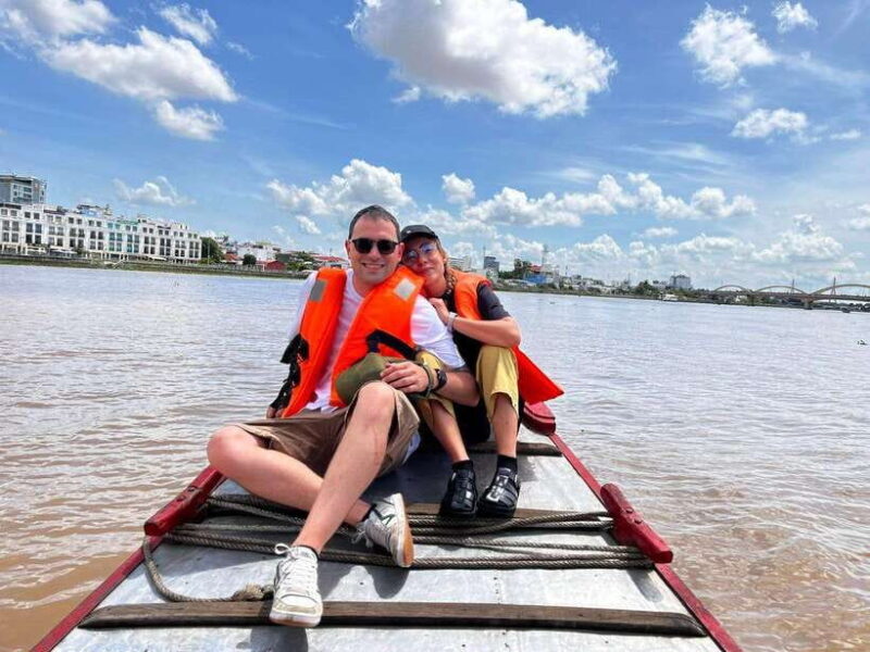 1 Day Mekong Tour: Cai Rang Floating Market & MyTho-Ben Tre - A Complete Look at the 1 Day Mekong Tour: Cai Rang Floating Market & MyTho-Ben Tre