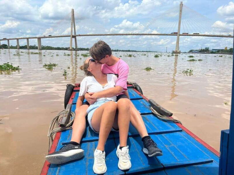 1 Day Mekong Tour: Cai Rang Floating Market & MyTho-Ben Tre - Workshops and Local Crafts