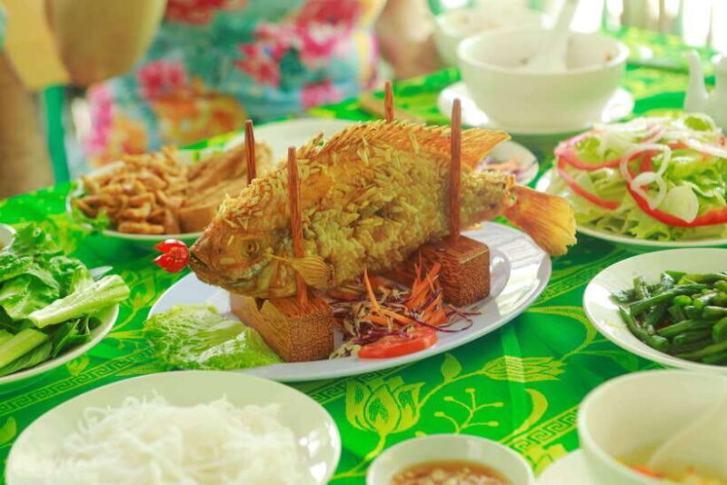1 Day Mekong Tour: Cai Rang Floating Market & MyTho-Ben Tre - Exploring Coconut and Honey Farms
