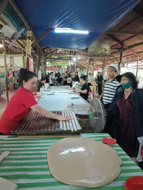 1 Day Mekong Tour: Cai Rang Floating Market & MyTho-Ben Tre - What’s Included and What’s Not
