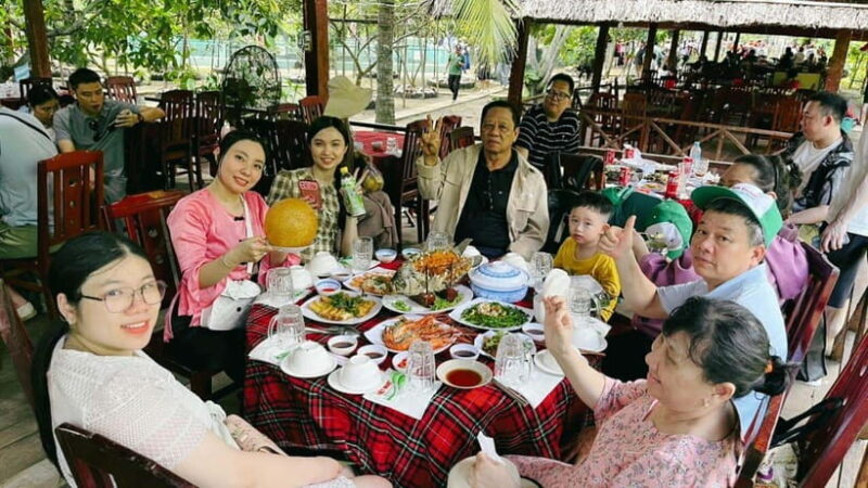 1 Day Mekong Tour: Cai Rang Floating Market & MyTho-Ben Tre - Authenticity and Value