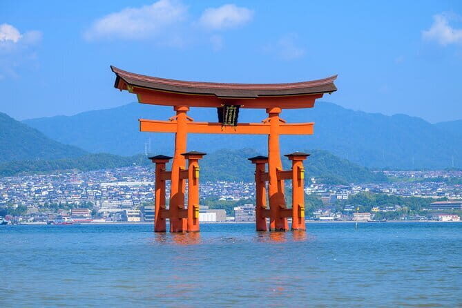 1-Day Miyajima Sightseeing Tour - Frequently Asked Questions