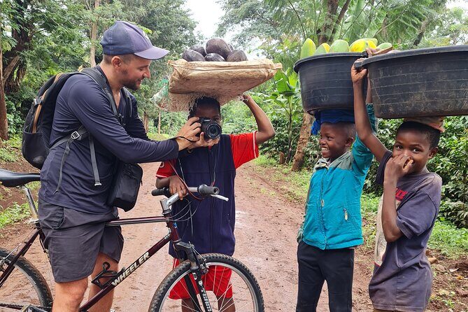 1-Day Moshi Villages bike tour - Who Is This Tour Best For?