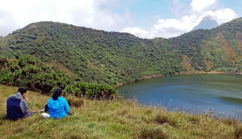 1-Day Mount Bisoke Hiking Adventure - Practical Tips for a Successful Hike