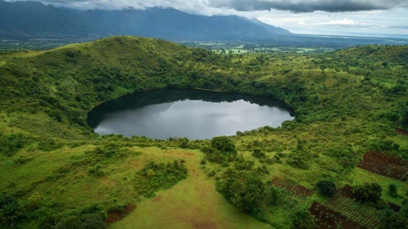 1-Day Mount Bisoke Hiking Adventure - Who Should Consider This Tour?