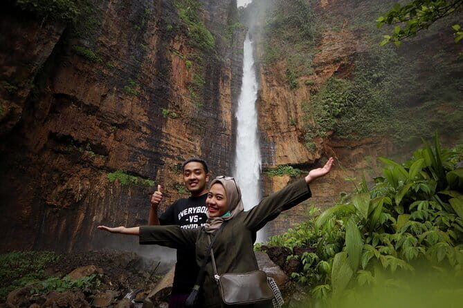 1 Day Mount Bromo Sharing Tour Package from Malang - The Sum Up