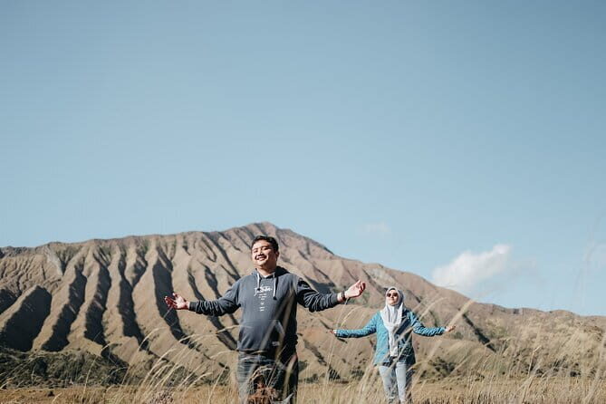1 Day Mount Bromo Sharing Tour Package from Malang - FAQ