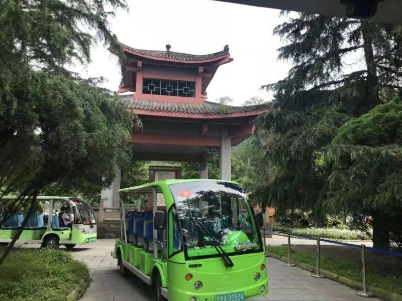 1-Day Mount Qingcheng and Dujiangyan Irrigation System Tour - Who Will Love This Tour?