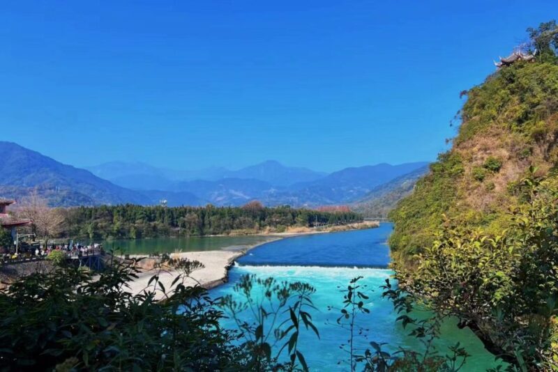 1-Day Mount Qingcheng and Dujiangyan Irrigation System Tour - Final Thoughts