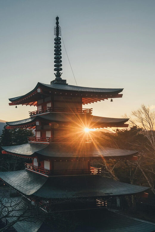 1-Day Mt Fuji and Hakone Sightseeing trip from Tokyo - FAQ: Common Questions About the Tour