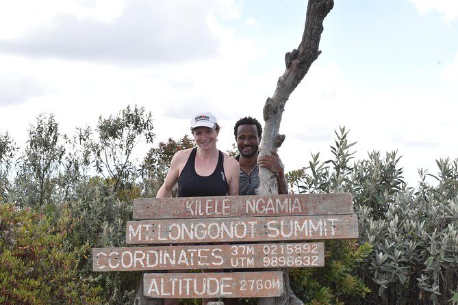 1 Day Mt Longonot Hike from Nairobi - The Itinerary in Detail