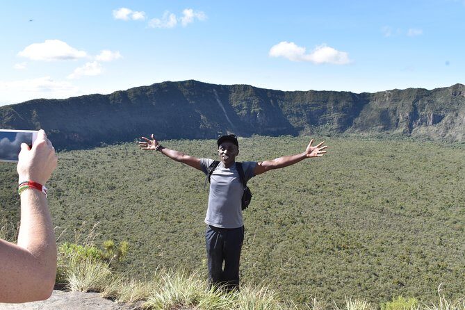1 Day Mt Longonot Hike from Nairobi - The Sum Up: Who Should Consider This Tour?
