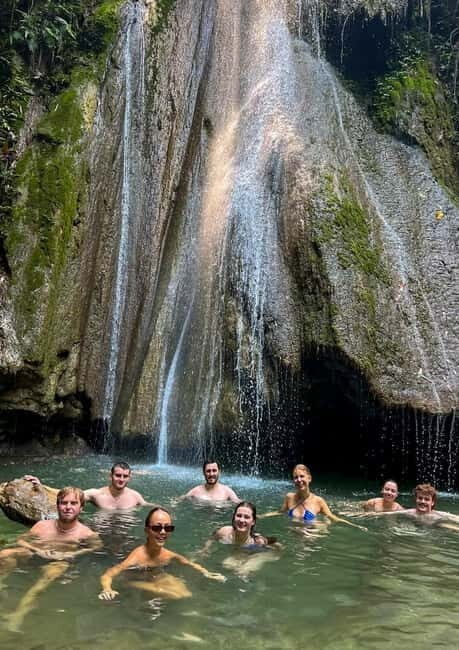 1 Day Muang Ngoi, View Point, Cave, Water Fall and Kayaking - Discovering Laos: A Day in Muang Ngoi, Waterfalls, and Beyond