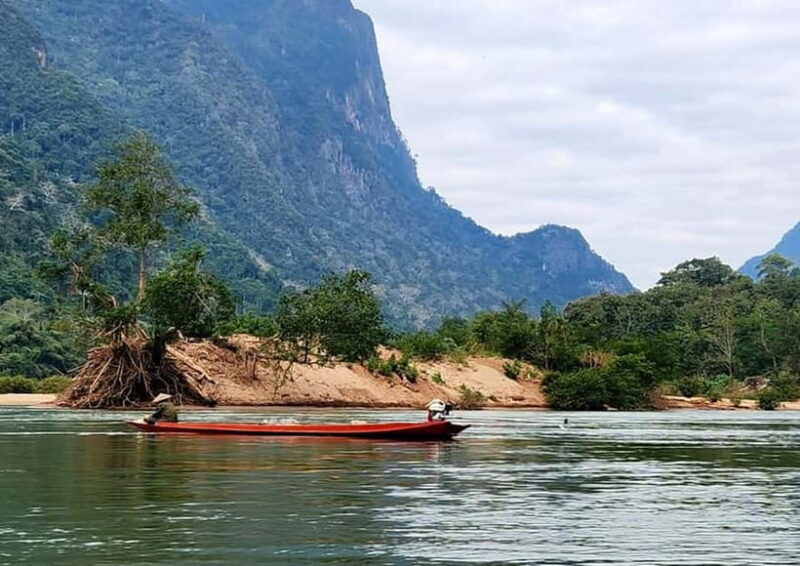 1 Day Muang Ngoi, View Point, Cave, Water Fall and Kayaking - Final Thoughts