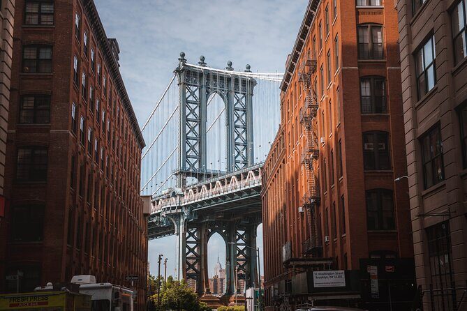1-Day New York In-Depth Tour - Exploring the Itinerary: What You Can Expect