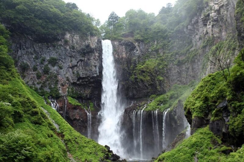 1 Day Nikko Wonders Tour from Tokyo - Key Points