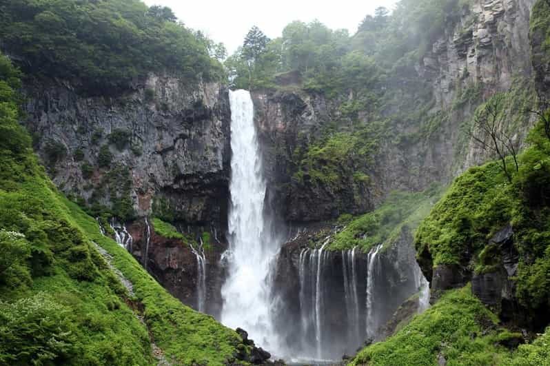 1 Day Nikko Wonders Tour from Tokyo - Kegon Falls and Scenic Views