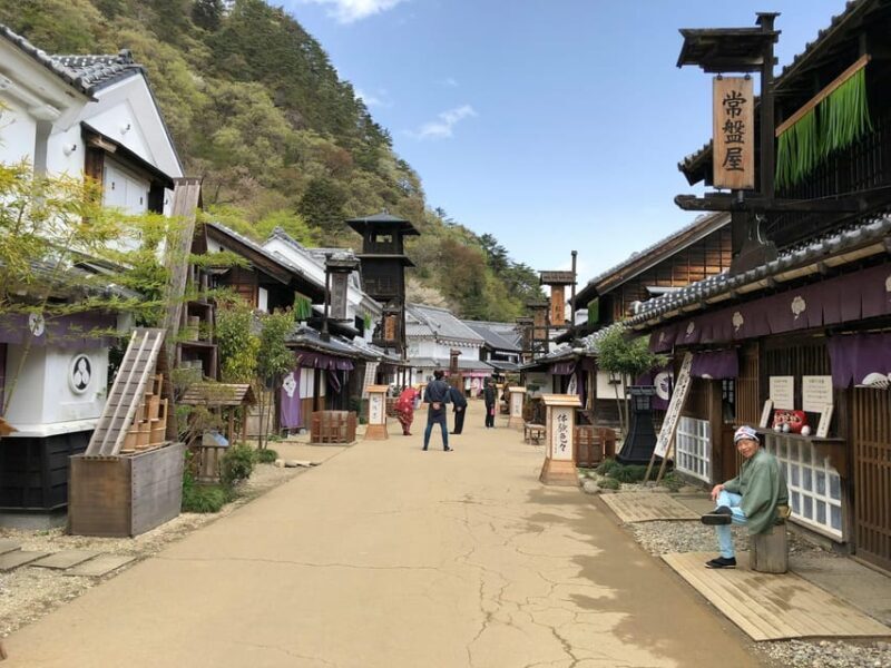 1 Day Nikko Wonders Tour from Tokyo - Final Stops and Drop-off