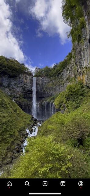 1 Day Nikko Wonders Tour from Tokyo - Transportation and Group Experience