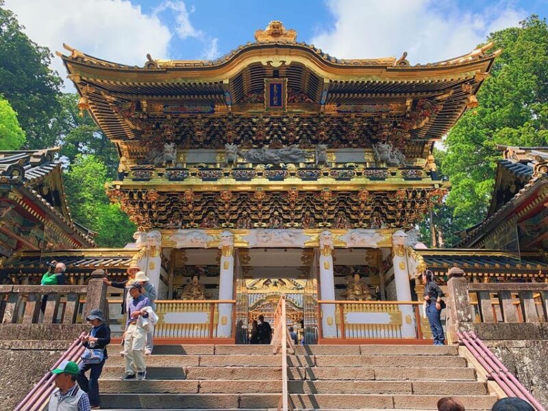 1 Day Nikko Wonders Tour from Tokyo - Pricing and Overall Value