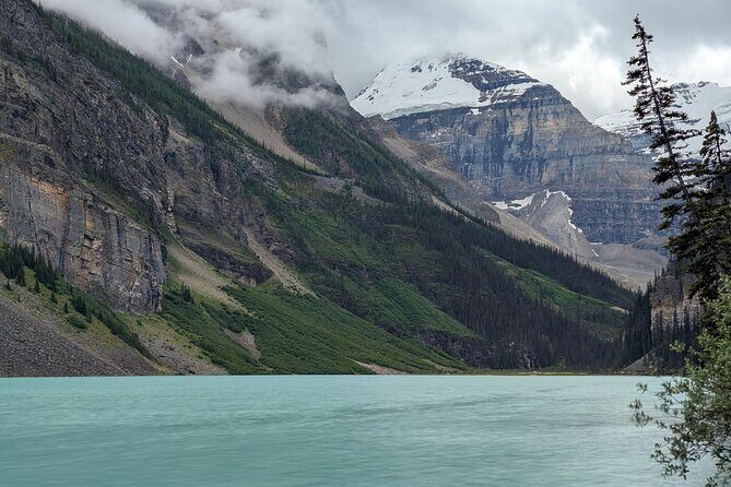 1 Day of Banff Viewpoints Lakes Bow Valley in Private Custom Tour - An In-Depth Look at the Banff Private Tour