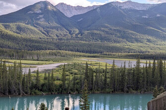 1 Day of Banff Viewpoints Lakes Bow Valley in Private Custom Tour - FAQ