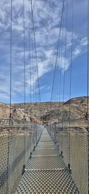 1 Day of Drumheller Dinosaurs and Badlands Guided Tour - The Experience and Overall Value