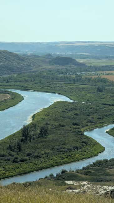 1 Day of Drumheller Dinosaurs and Badlands Guided Tour - The Sum Up