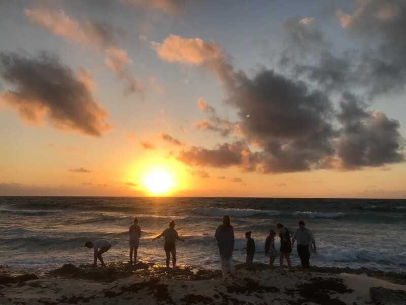 1 day of yoga with bike tour to the Cozumel cenote - The Experience Provider and Similar Tours