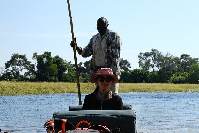 1 Day Okavango Delta Mokoro/Canoe Daytrip - Frequently Asked Questions