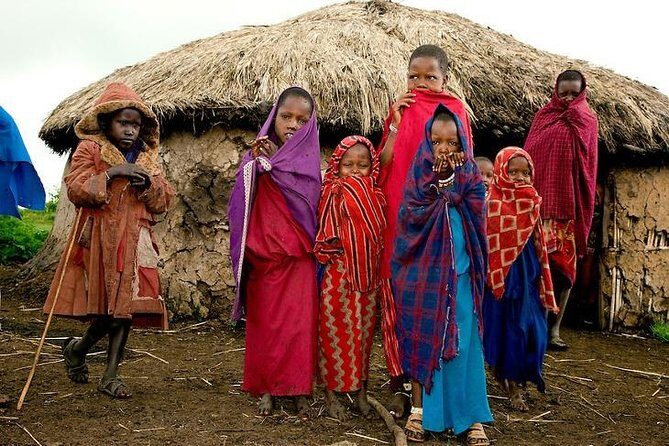 1 Day Olpopongi Real Maasai Cultural adventurous Trip | BURIGI CHATO SAFARIS LTD - Introduction