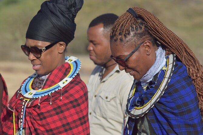 1 Day Olpopongi Real Maasai Cultural adventurous Trip | BURIGI CHATO SAFARIS LTD - FAQ