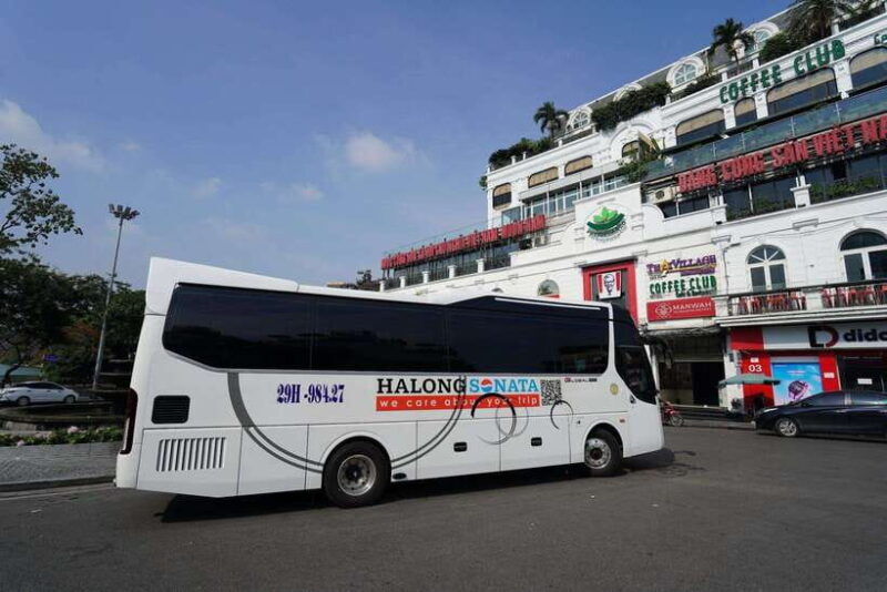 1 Day On 5-Star Halong Cruise With Highest Safety Equipments - Analyzing the Value: Is it Worth It?