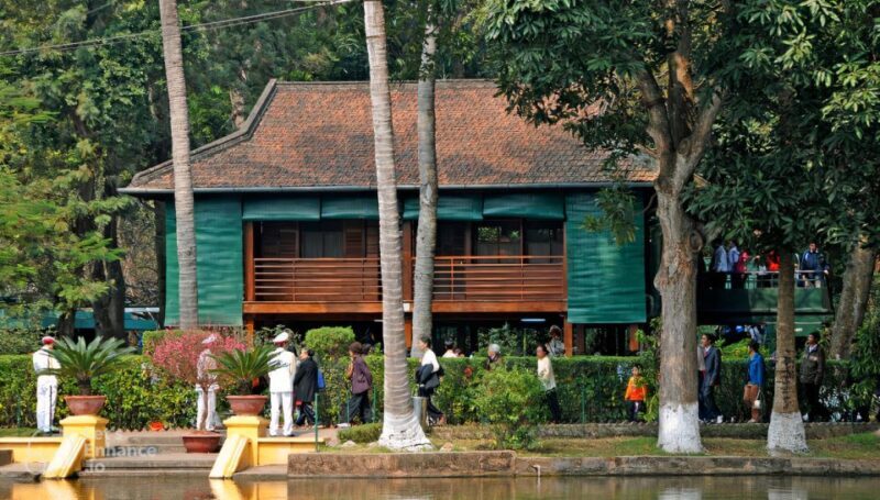1 Day On 5-Star Halong Cruise With Highest Safety Equipments - Who Is This Tour Best Suited For?