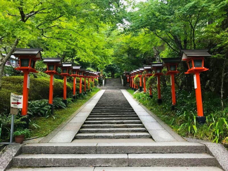 1-Day Osaka to Kyoto: Temples, Castles & Culture Tour - Key Points