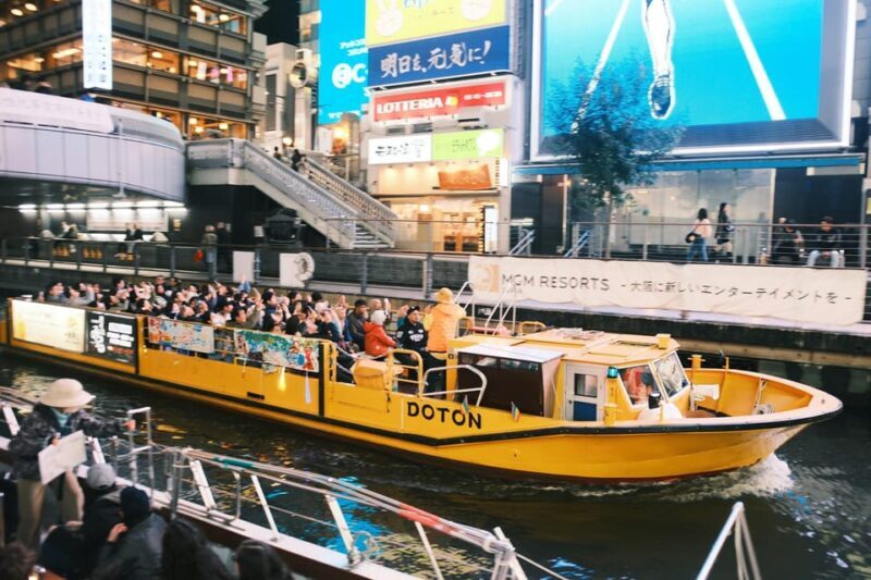 1-Day Osaka to Kyoto: Temples, Castles & Culture Tour - The Sum Up